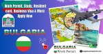 Visa Requirements for Djiboutian Citizens: Resident, Business, Tourist, and Business Resident Visas to Bulgaria