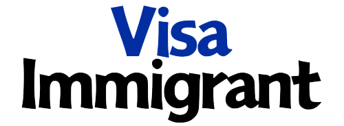 Visa Immigrant